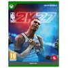 Image de NBA 2k27 XBOX SERIES X - Neuf