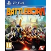 Image de Take-Two Interactive Battleborn - Neuf