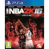 Image de NBA 2K16 en occasion ou reconditionné