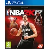 Image de JGO SONY PS4 NBA2K17 PROMOCION CONSOLA PS4 en occasion ou reconditionné