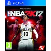 Image de NBA 2K17 en occasion ou reconditionné