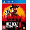 Image de Rockstar Games Red Dead Redemption 2, PlayStation 4, Mode multijoueur, Legacy, Support physique