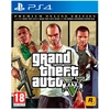 Image de Take-Two Interactive Grand Theft Auto V: Premium Edition Anglais, Français PlayStation 4 - Neuf