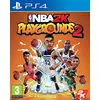 Image de NBA 2K Playgrounds 2 en occasion ou reconditionné