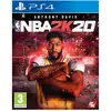 Image de Playstation 4 - NBA 2K20 - FR (CN) - Neuf