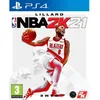 Image de Playstation 4 - NBA 2K21 - FR (CN) - Neuf