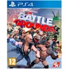 Image de WWE 2K Battlegrounds Jeu PS4 - Neuf