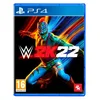 Image de WWE 2K22 (PS4) en occasion ou reconditionné