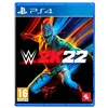 Image de WWE 2K22 Jeu PS4 - Neuf