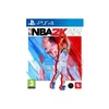 Image de NBA 2K22 PS4 - Neuf
