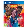 Image de NBA 2K22 Edition 75ème Anniversaire (Playstation 4) en occasion ou reconditionné