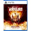 Image de Playstation Games Ps5 Tiny Tina's Wonderlands Next-level Edition Transparent PAL Transparent PAL