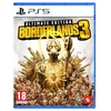 Image de Borderlands 3 Ultimate Edition PS5 - Neuf