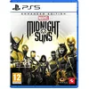 Image de Marvel's Midnight Suns Edition Enhanced PS5 en occasion ou reconditionné