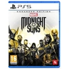 Image de Marvel's Midnight Suns - Enhanced Jeu PS5 - Neuf