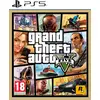 Image de Sony Grand Theft Auto V Standard PlayStation 5 - Neuf