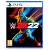Image de WWE 2K22 (PS5) en occasion ou reconditionné