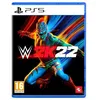 Image de WWE 2K22 Jeu PS5 - Neuf
