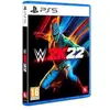 Image de Jeux Playstation Ps5 Wwe 2k22 PAL PAL