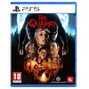 Image de The Quarry Jeu PS5 - Neuf
