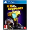 Image de New Tales From the Borderlands Edition Deluxe PS4 - Neuf