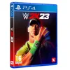 Image de WWE 2K23 PS4 en occasion ou reconditionné
