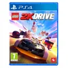 Image de LEGO 2K Drive Édition Standard - PS4 en occasion ou reconditionné