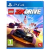 Image de LEGO 2K Drive (PS4) - Neuf