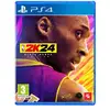 Image de NBA 2K24 Edition Légende Black Mamba PS4 - Neuf
