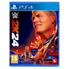 Image de WWE 2K24 (PS4) - Neuf