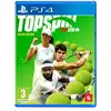 Image de TopSpin 2K25 Deluxe Edition (PS4) - Neuf