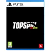 Image de TopSpin 2K25 (PS5) - Le jeu de tennis ultime avec les légendes Federer et Williams - Neuf