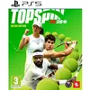 Image de TopSpin 2K25 Deluxe Edition (PS5) - Neuf