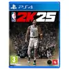 Image de NBA 2K25 (PS4) - Neuf