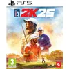 Image de PGA Tour 2K25 - Jeu PS5 - Neuf
