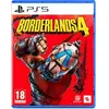 Image de Playstation Games Ps5 Borderlands 4 Rot Rot One Size