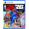 Image de Take-Two Interactive NBA 2K26 PS5 Standard PlayStation 5 - Neuf