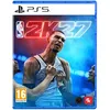 Image de NBA 2k27 PS5 - Neuf