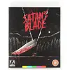 Image de Satan's Blade Dual Format Blu-Ray + DVD en occasion ou reconditionné