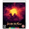 Image de We are The Flesh [Edizione: Regno Unito] [Blu-Ray] [Import] en occasion ou reconditionné