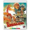 Image de The Annihilators [Edizione: Regno Unito] [Blu-Ray] [Import] en occasion ou reconditionné