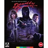 Image de Deadly Games [Blu-Ray] [Import] en occasion ou reconditionné