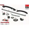 Image de FAI AutoParts Jeu de chaînes de distribution
