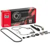 Image de FAI AutoParts Jeu de chaînes de distribution avec joints en haut pour OPEL Astra J Antara ALFA