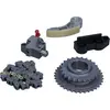 Image de Honda 2.2I-Cdti/I-Dtec Kit Chaîne De Distribution (Pompe À Huile)