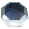 Image de Parapluie Masters TourDri GR UV Noir 81,3 cm GFA175BC