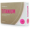 Image de Balles de golf Masters Prisma Titanium (x12) Rose TU GBP002