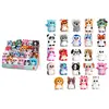 Image de 24 fois assortis, Fun Unlimited