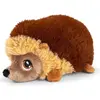 Image de Hérisson en peluche 18 cm