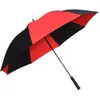 Image de Parapluie Precision Fiberglass Noir TU GFA180BR